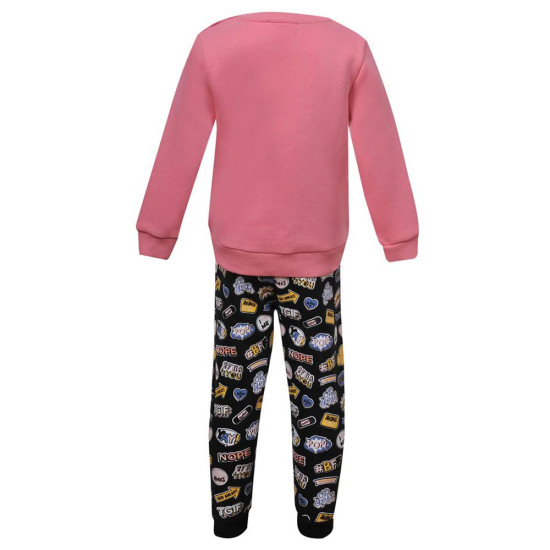 Bodytalk Βρεφικές φόρμες σετ Bodytalk Βρεφικές φόρμες σετ